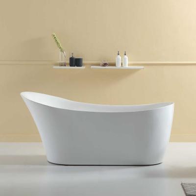 China Supply Freestanding Bathtubs Factory Q156A-170 Foshan Stable Quality for sale