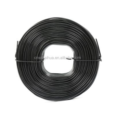 China Building / Binding Wire / BWG26 Mesh LOOP Tie Weaving Wire In Wotaihua for sale