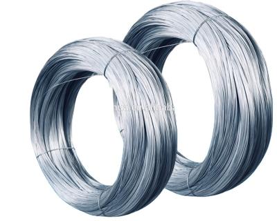 China Wrapping Wire Or Galvanized Binding Wire Galvanized Wire Galvanized Wire For Fastening for sale