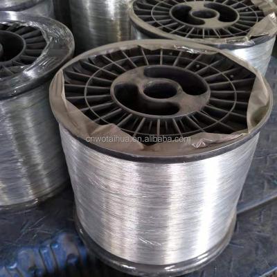 China Wholesale High Tensile Strength Various Specification Galvanized Wire With Cheap Price for sale