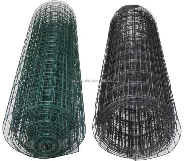 China 1 Inch X1 Inch Corrosion Resistance BWG 14 Inch Electro Galvanized Welded Wire Mesh Hot Sale With Good Quality for sale