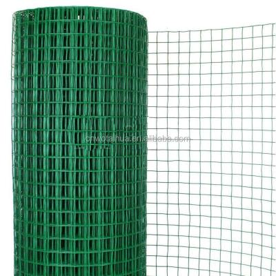 China Sustainable High Quality Square Wire Mesh 2x2 4x4 5x5cm Electro Hot Dipped Galvanized Welded Wire Mesh for sale