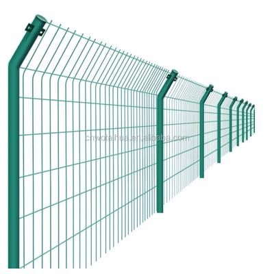 China Easily Assembled Heavy Duty 14ga Galvanized Welded Wire Mesh for sale