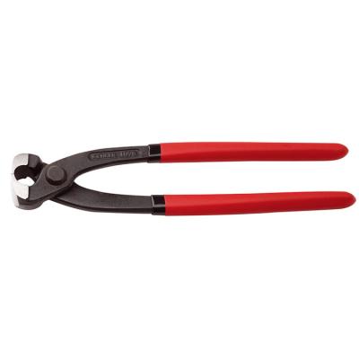 China DIY Tools Modern Professional Wire Cutter Pliers Flanges Industrial Grade Nutcrackers Wire Cutter For Sale for sale