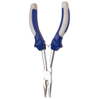 China Portable Insulated Tools 1000v Injection High Multifunctional Titanium Steel Mini Combination Plier 6