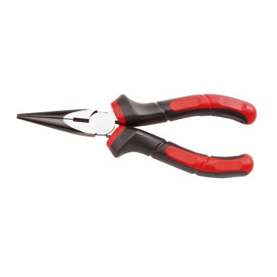 China 2022 Wholesale Portable Mini End Cutting Pliers Wire Side Cutter Alicate DIY Tool Cutter Combination Pliers for sale