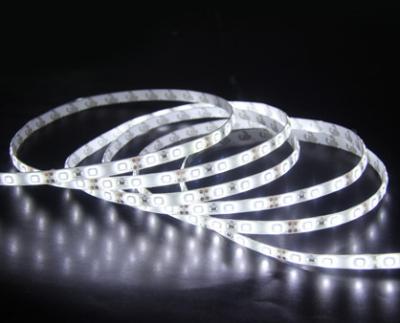 China Warm White IP20 SMD2835 Outdoor Strip Lighting  2W  3 oz Double Layer Cooper PCB for sale