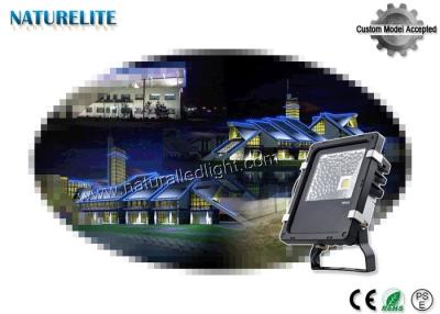 China Good Quality Finned Radiator LED Flood Light 30W for Park Landscape Lighting 3-5 Years Warranty for sale