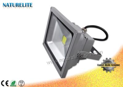 China 30W Led Flood Light , Led Outdoor Flood Lights IP65 Waterproof, 3-5 Years Warranty for sale