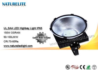 China Natural White 150W Led Highbay Light, Super Bright  Outdoor Light SMD3030 OSRAM for sale