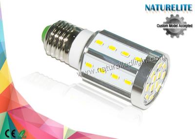 China Aluminum Led Corn Lamp e27  , 5W  Led Bulbs Cool White 2700 - 6700 K for home lighting super bright for sale