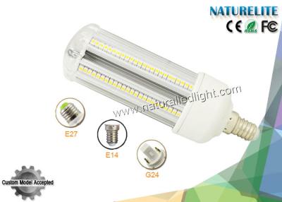 China G24 Led Corn Light 9W Bulbs Energy Saving High Efficiency CRI>80 PFC>0.9 for sale