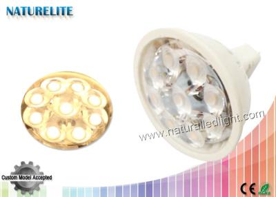 China 5W Led Spot Light Beam Angle 24 Degree 450LM Super Brightness for sale