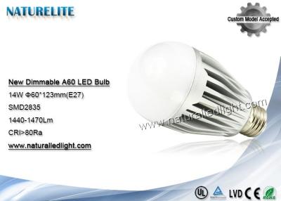 China New Dimmable  E26 Led  Bulbs Incandescent UV / IR Free RoHS Compliant for sale