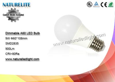 China 9W led bulb light  High Efficiency 120V Led Lighting Indoor Using America for sale