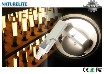 China 9W Plc Led Light  Night Led Recessed Lighting 675-810lm 100-240VAC for sale