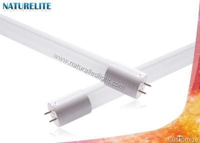 China High Efficiency Led Tubes Lights 90 Lm/W For Warehouse /  Garage Lighting for sale