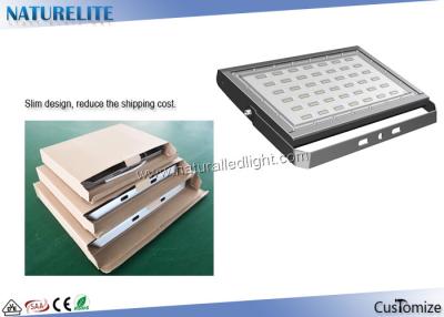 China Slim Profile Design LED Flood Light 150W 4000V Lightning Protection for sale