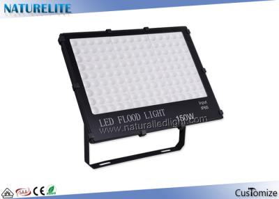 China SMD3030 150 Watt Led Flood Light Good Dissipation For Outdoor Lighting for sale