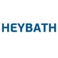 Verified China supplier - Jiangmen Heybath Sanitary Technology Co., Ltd.