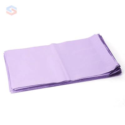 China Strong Wholesale Plain Polymailer Adhesive Waterproof Self Adhesive Custom Polymailer/Tearproof/Opaque/No Smell for Express and Packaging for sale