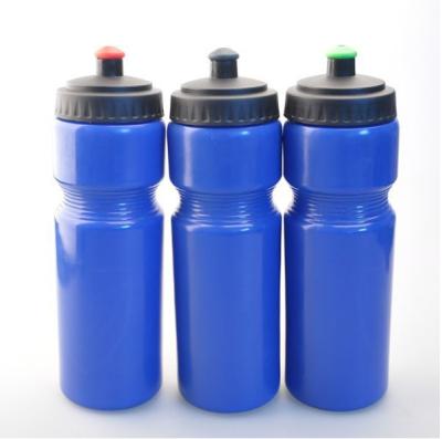 China Sustainable Customized Wholesale Plastic Bicycle Water Bottle Environmental Protection Water Bottle Sports Bike Bottle for sale