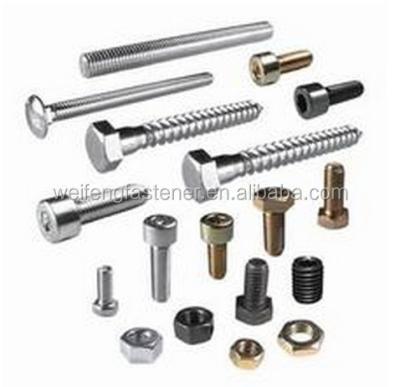 China Paper fasteners stationery, bolt, nut, screw, gasket, wholesales, ningbo weifeng fastener, carbon steel china manufacturers&suppliers&exporters for sale