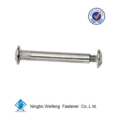 China Pan China factory sales stainless steel chicago screw/sex bolt drywall screw m4 screw for sale