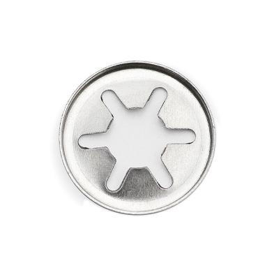 China Superior Quality Flat Wedge Washers Widely Used Flat Washers Product for sale