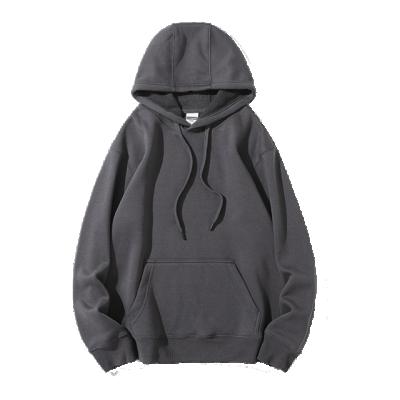 China Custom Oversized Hoodie Anti Shrink Hoodie Men for sale