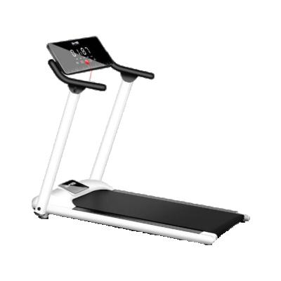 China Led Screen Home Treadmill Home Electric Treadmill for sale