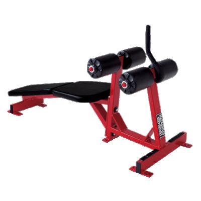 China Indoor Hammer Strength Gym Rack Plate Loaded Flat Press Bench Gym Equipment for sale