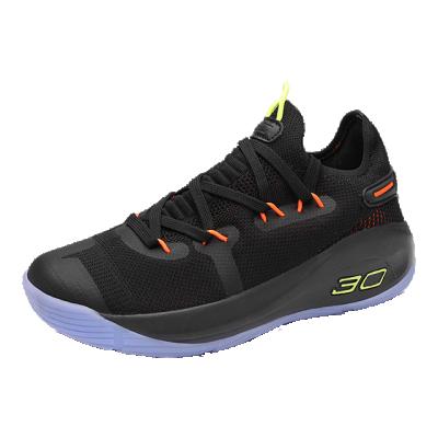 China Original OEM Rubber Quality Off Basketball Sports Shoes Mens Basketball Shoes for sale