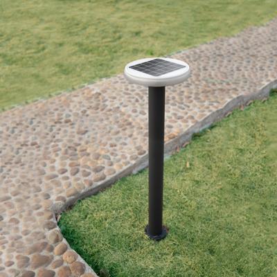 China Outdoor Garden Landscaping Outdoor Yard Decorative Waterproof Park Lamp for Garden Lawn Path Solar Yard Solar Yard Lamp for sale