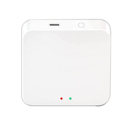 China PC Zigbee Gateway Smart Multimode Smart Home Zigbee and Newest Gateway Multimode Smart Home Zigbee Newest for sale