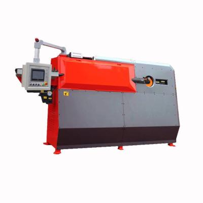 China Factory Price China CNC Retail Stirrup Bending Machine for sale