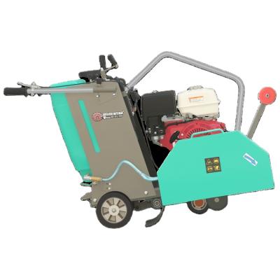 China China Hotels Gasoline Concrete Road Cutting Machine for sale