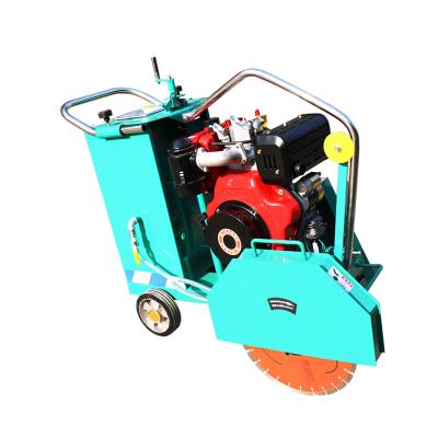 China Hotel Manufacturer 350mm Asphalt Concrete Road Cutting Machine for sale