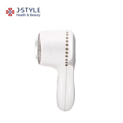 China Home Blood Vessels Removal Use Beauty Handheld Anti Aging Device Ultrasonic Facial Device for sale