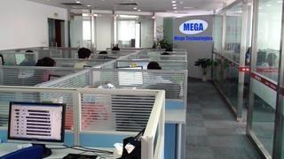 Verified China supplier - Shenzhen Mega Technologies Co., Ltd.