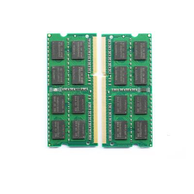 China LAPTOP memory ddr3 1600mhz 2gb ddr3 laptop ram ddr3 1600 ram memory for sale