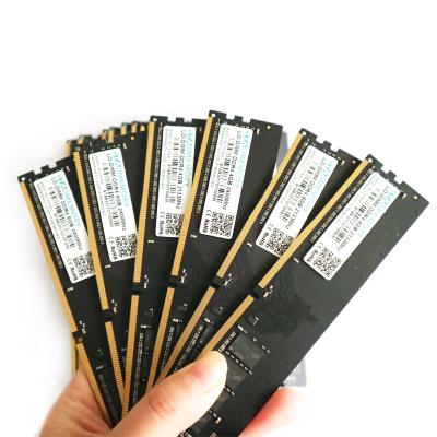 China RAM ddr4 memoria ram 8 gigabyte ddr3 1600 mhz16gb 3200mhz 3600mhz desktop ram memory for sale