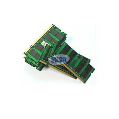 China Low density desktop sodimm ddr2 533 667 800 megahertz 4gb memory ram for sale