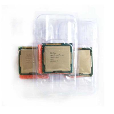 China 100% Cheap Price Working Desktop CPU i3 9100 Used Processor CPU for sale