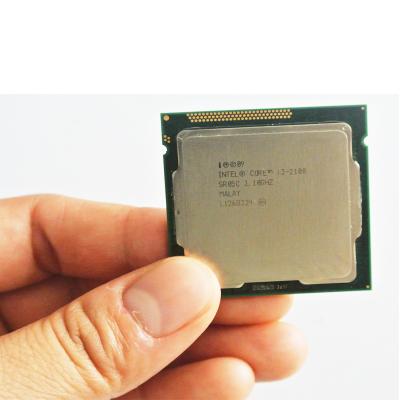 China Office Used Desktop i3 2120 Processor Wholesale for sale