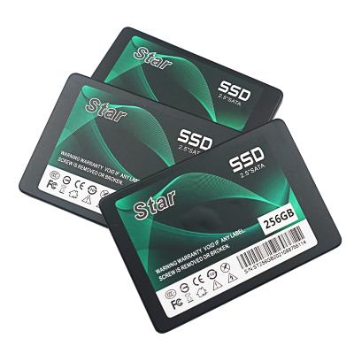 China Internal SSD High Performance 2.5 Inch Sata3 All In One 512gb SSD for sale