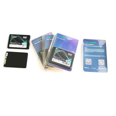 China Hot Sale Internal SSD Ngff 2280 60gb 120gb 240gb 512gb 1t SSD Hard Disk For Laptop for sale