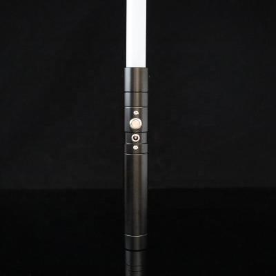 China Aluminum & PC Wholesale China Factory Top Selling Lightsaber Wars With Two Colors for sale