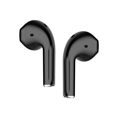 China Genuine Radio In-Ear Waterproof Stereo Blue Tooth Earphone Touch Control Earphone TWS Earbuds for sale