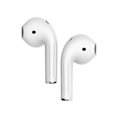 China Genuine In-Ear Headphones TWS High Quality Hands Free Wireless Earbuds Earphone for sale